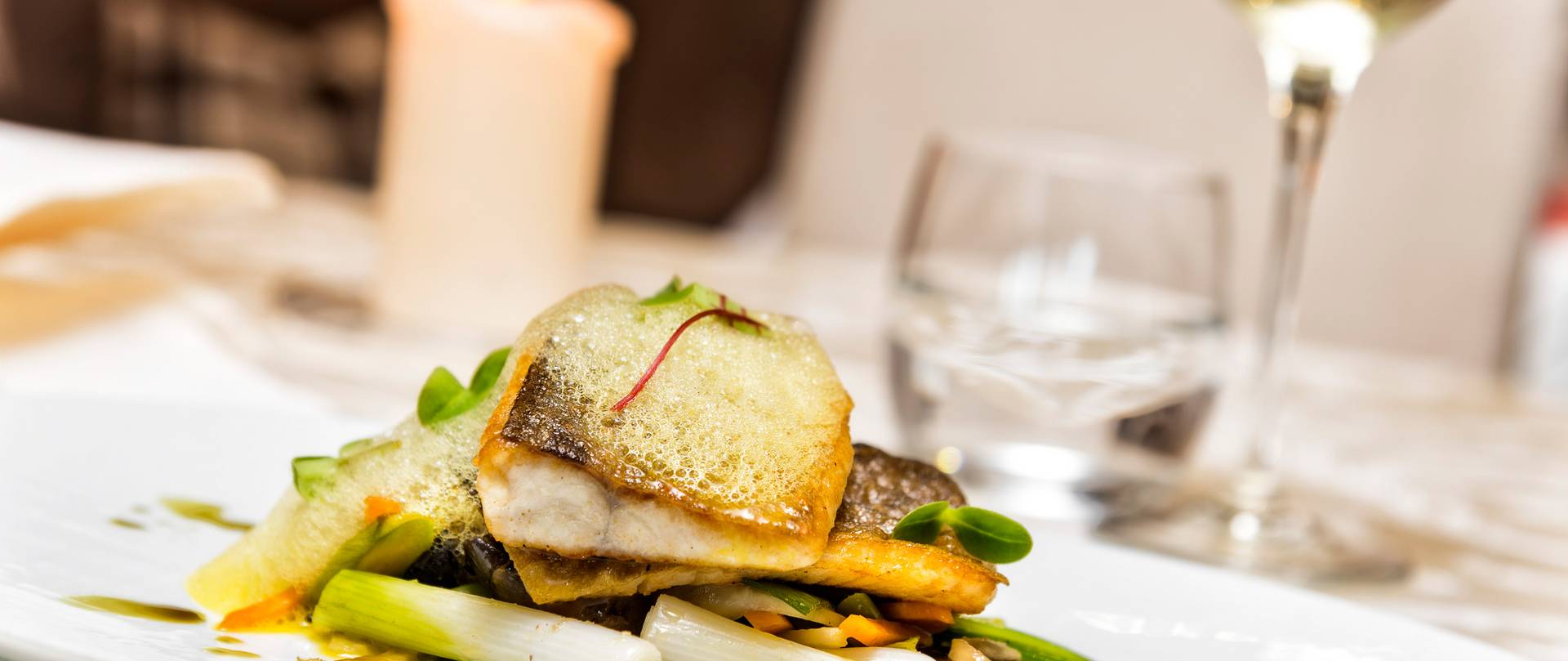 Kulinarische Genusswelten Hotel Sulfner Hafling | Delizie culinarie Hotel Sulfner Avelengo | Culinary delights Hotel Sulfner Hafling
