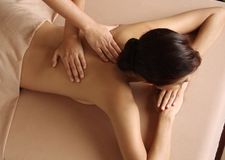 Massage Antistress-Relax Hotel Hafling Südtirol