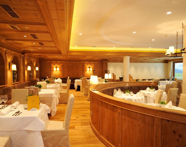 Delizie culinarie Merano dintorni 4 stelle Hotel Sulfner