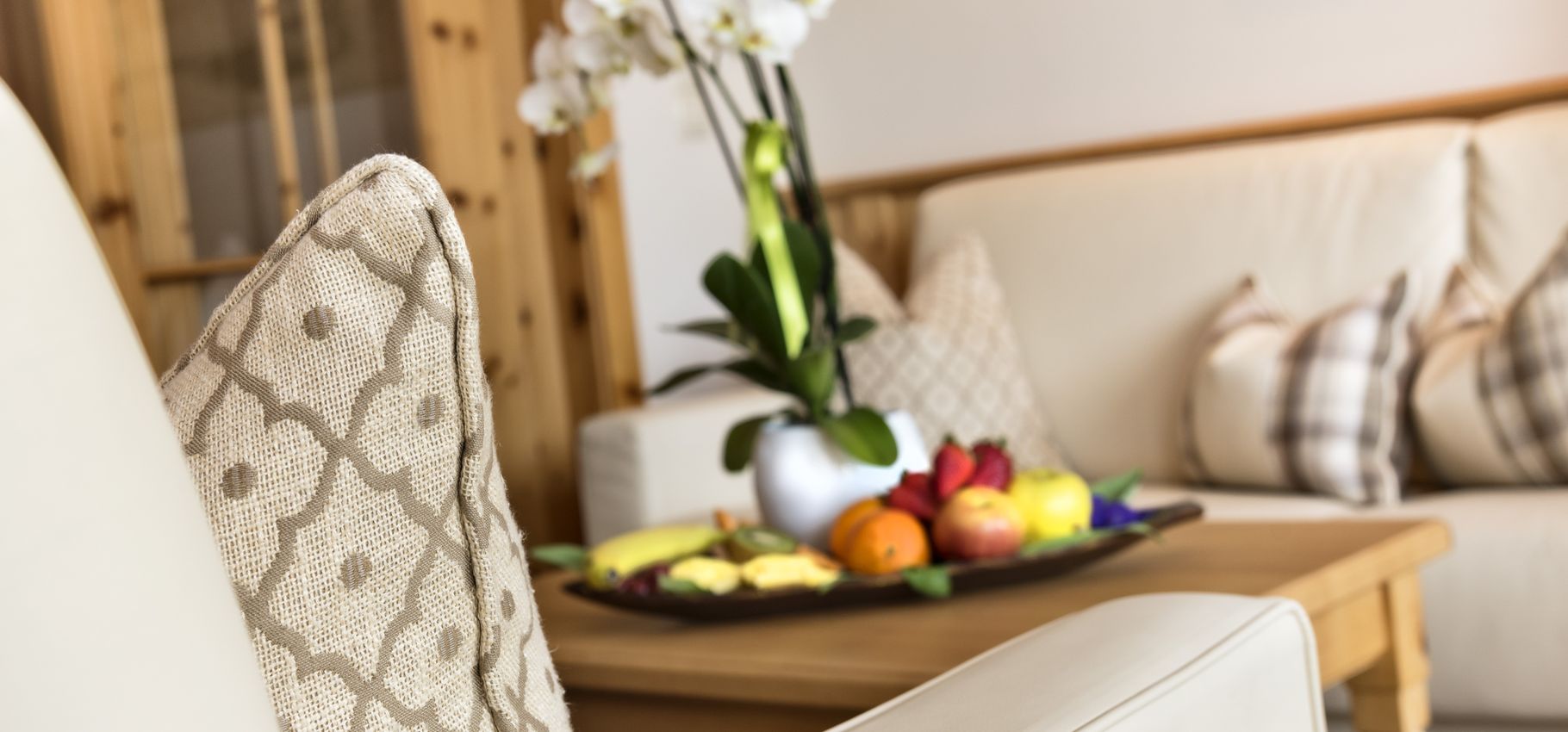 Genussurlaub in Hafling bei Meran Urlaub Hotel Sulfner Hafling