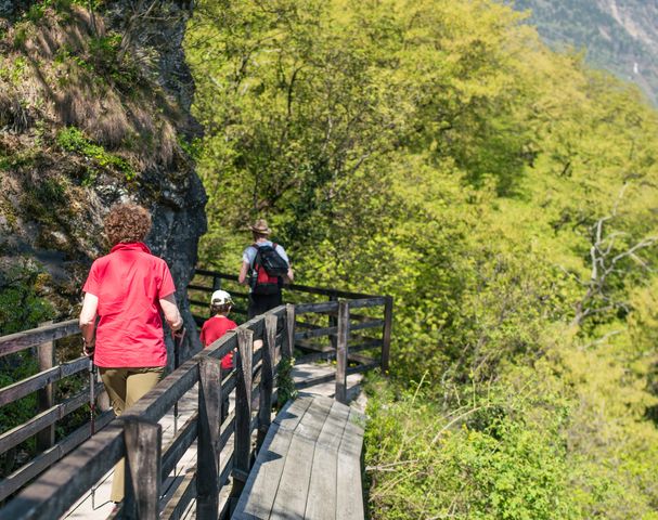 Wanderurlaub Südtirol Wandern Hafling Meran 2000