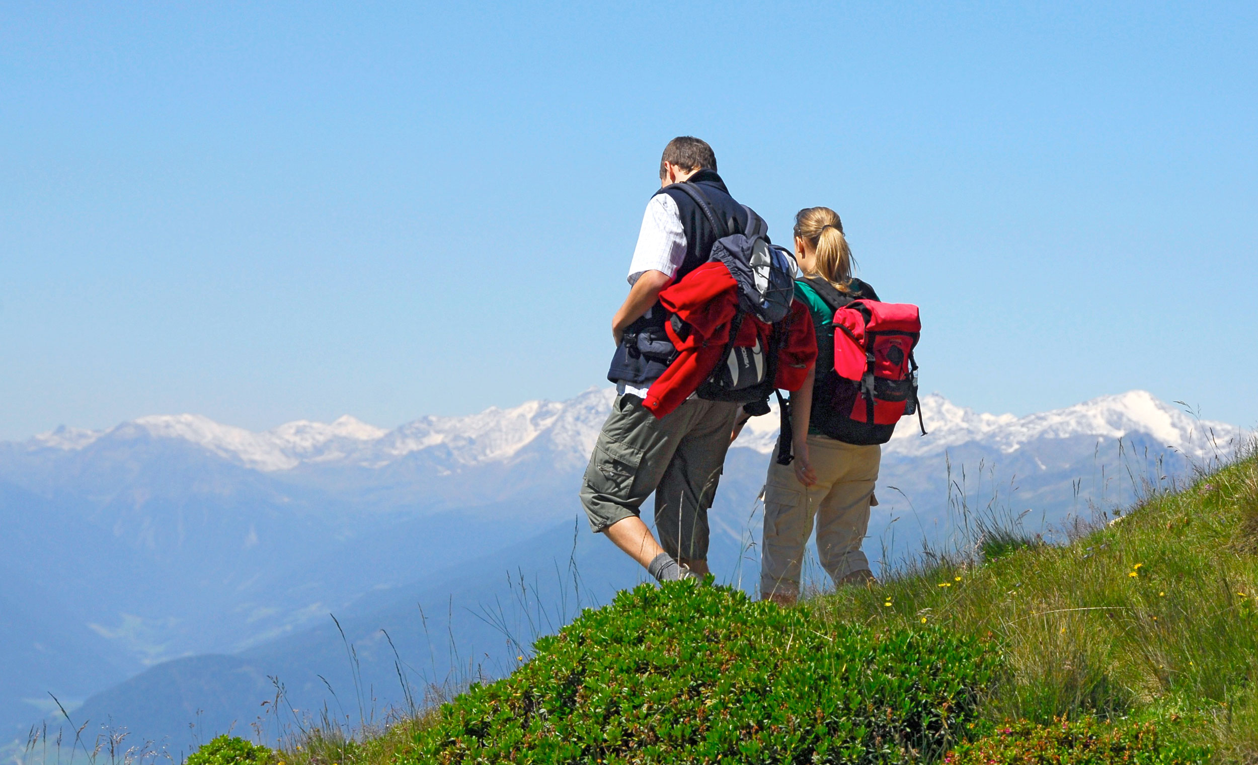 Wanderurlaub Südtirol Hafling Meran 2000 Wandern Hotel Sulfner | Vacanza escursionistica Alto Adige Avelengo Merano 2000 Escursionismo Hotel Sulfner | South Tyrol hiking holiday Hafling Merano 2000 hiking Hotel Sulfner